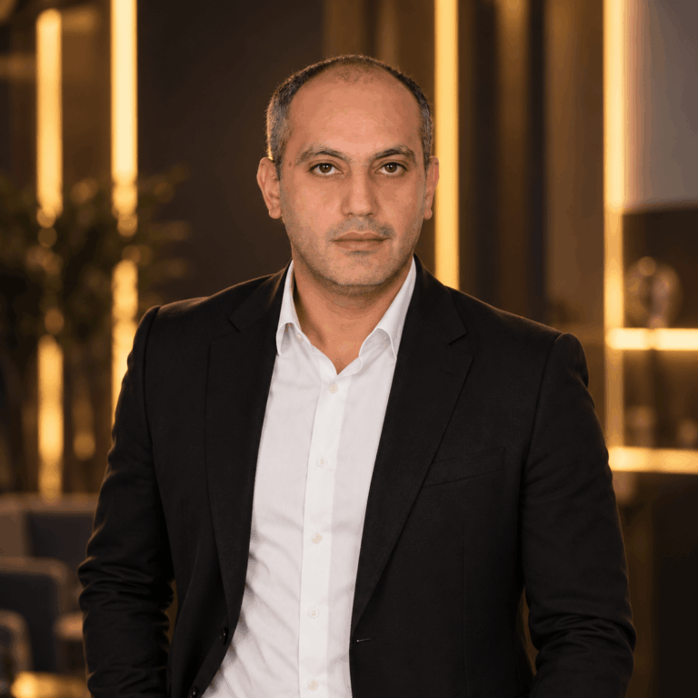 زياد رضوان، سيناريست ومدرب صناعة السيناريو في أكاديمية مورال