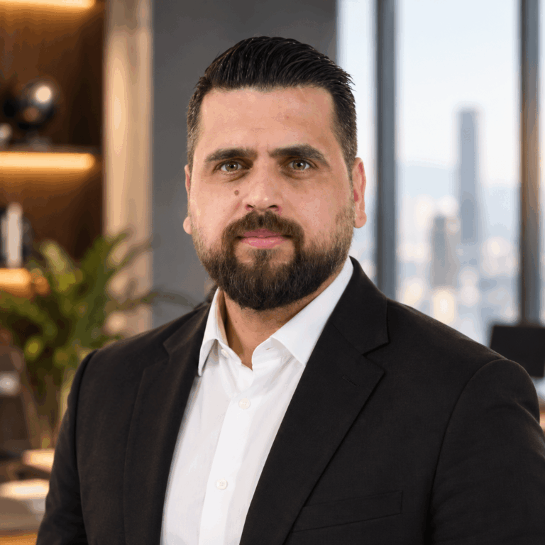 مسلم فخري، مدرب التصوير التلفزيوني